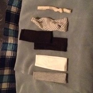Headbands